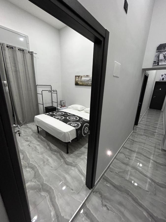 Foria House Valentino Apartment Naples Exterior photo