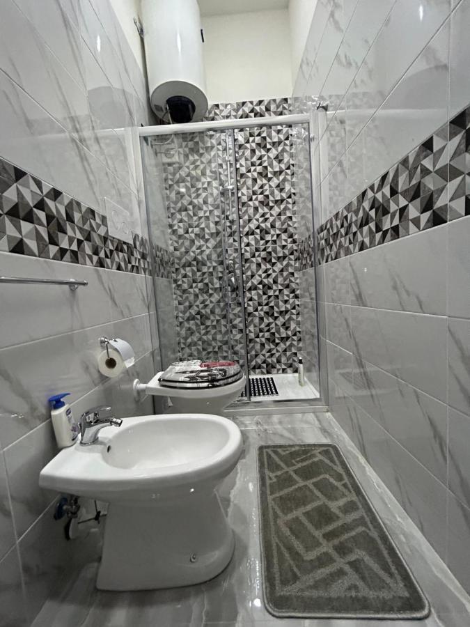Foria House Valentino Apartment Naples Exterior photo