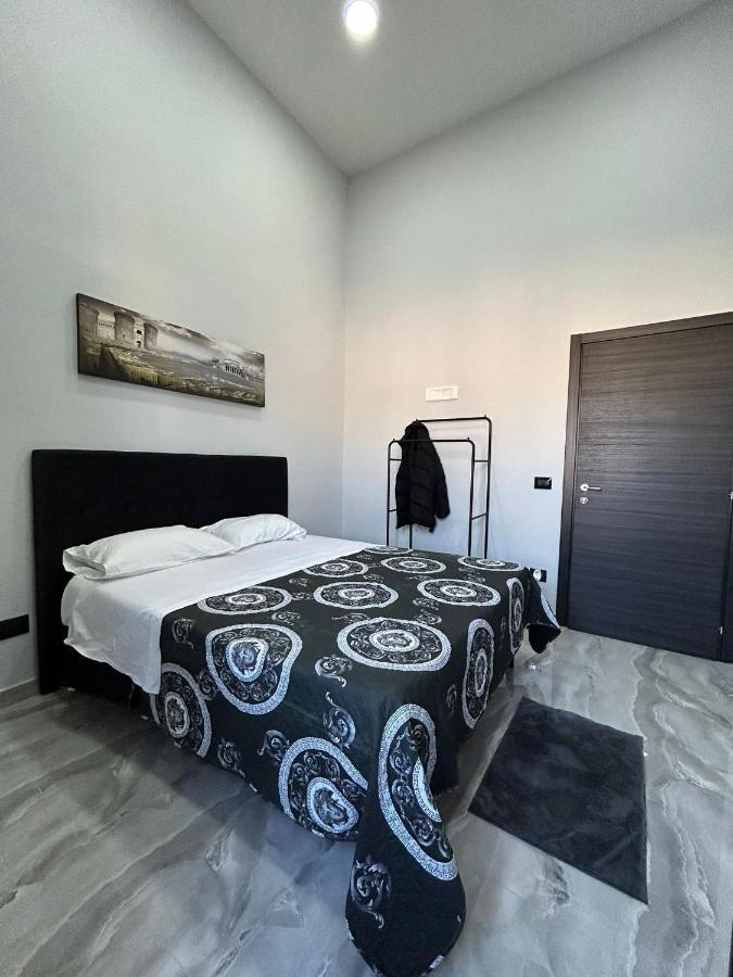 Foria House Valentino Apartment Naples Exterior photo