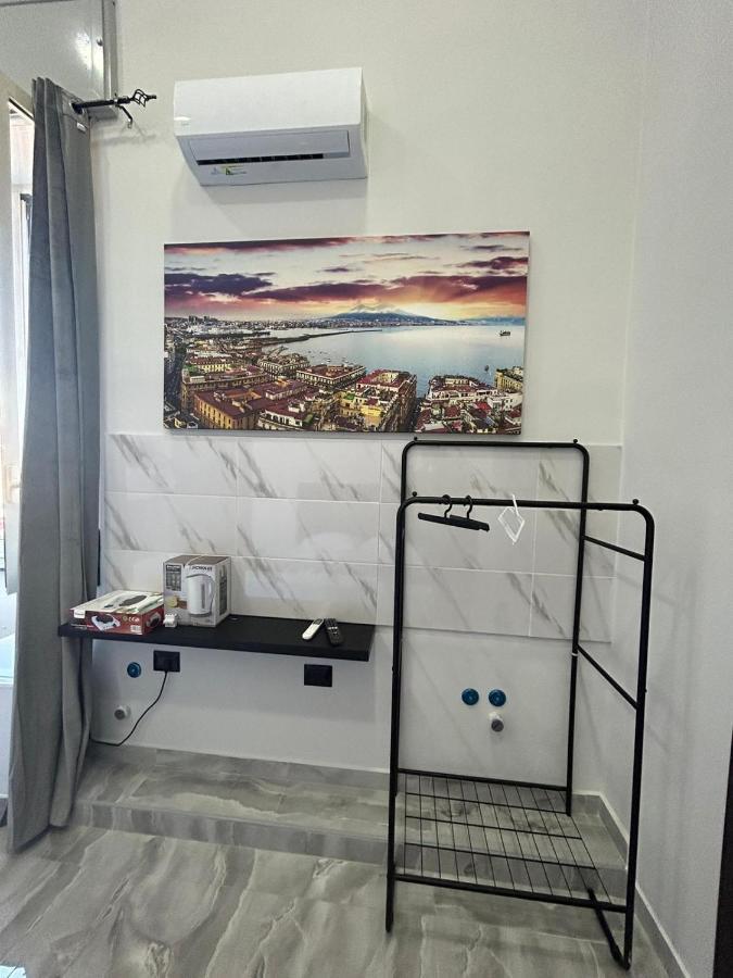 Foria House Valentino Apartment Naples Exterior photo