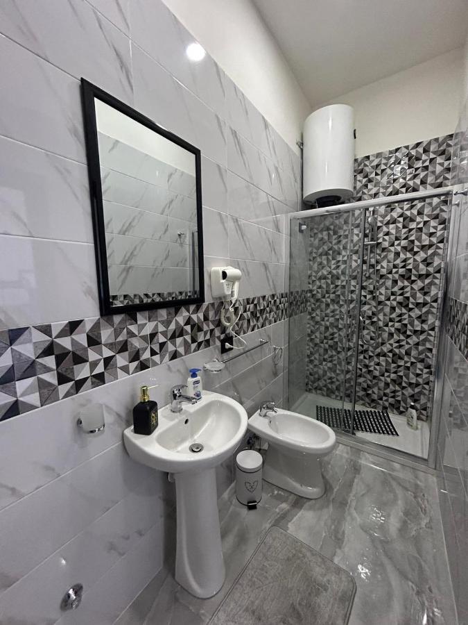 Foria House Valentino Apartment Naples Exterior photo