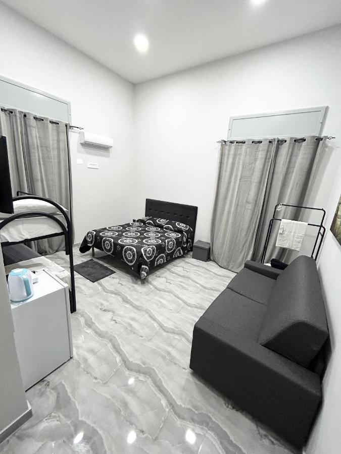 Foria House Valentino Apartment Naples Exterior photo