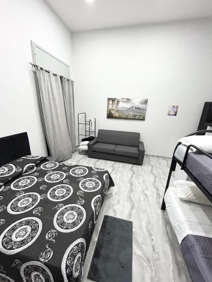 Foria House Valentino Apartment Naples Exterior photo
