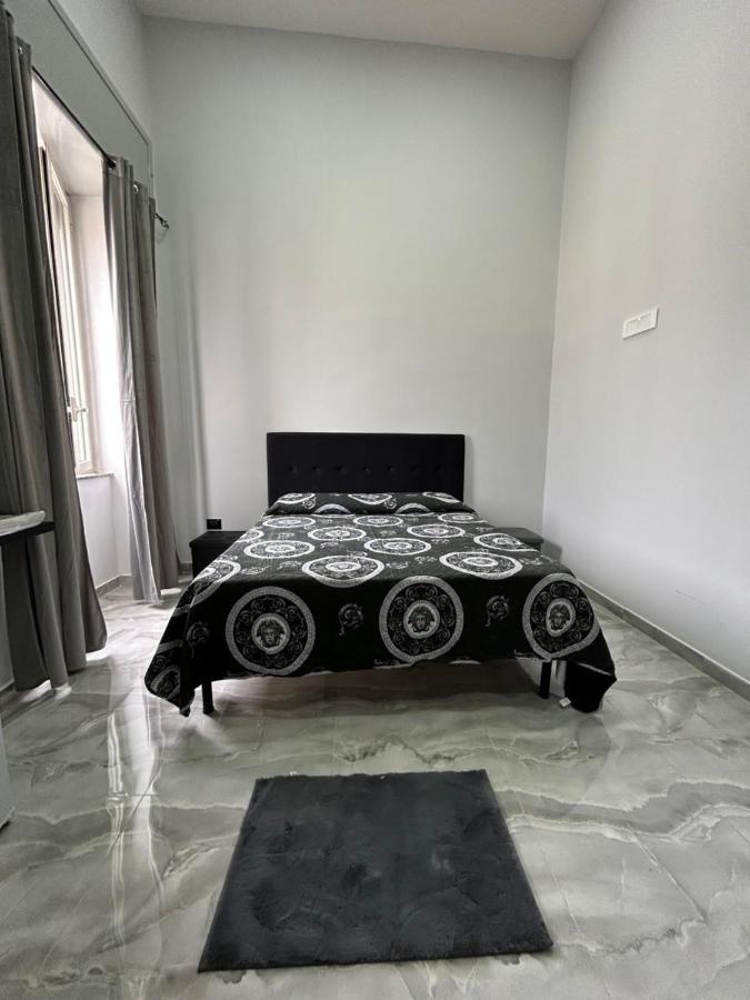 Foria House Valentino Apartment Naples Exterior photo
