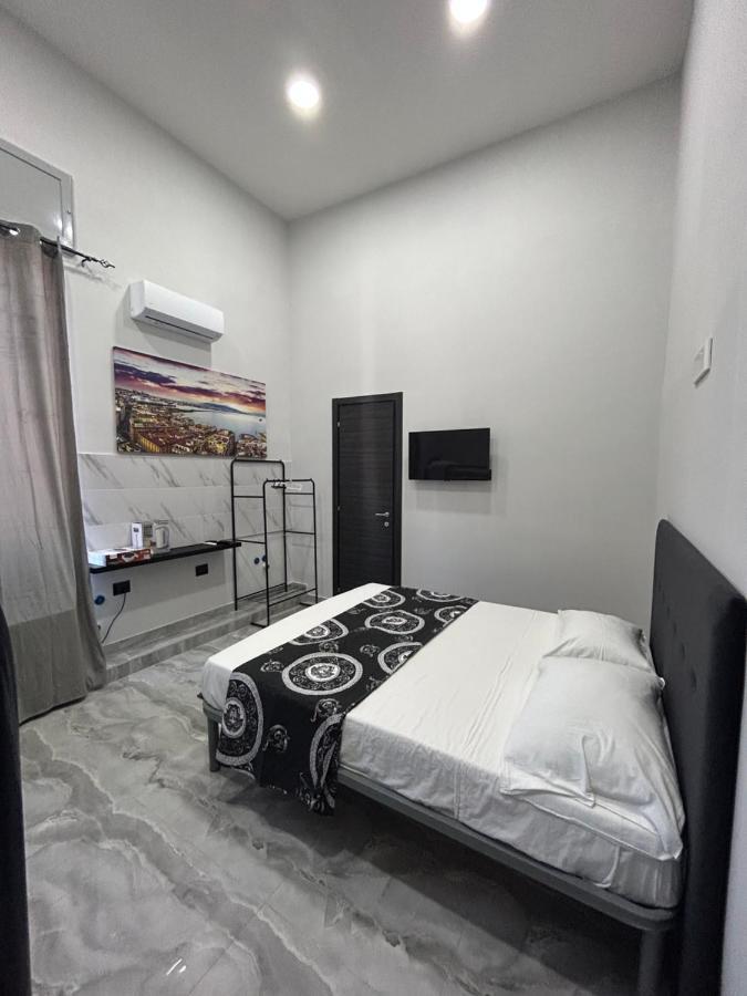 Foria House Valentino Apartment Naples Exterior photo